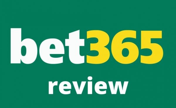 Review of bet365 site
