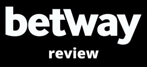 Betway review logo