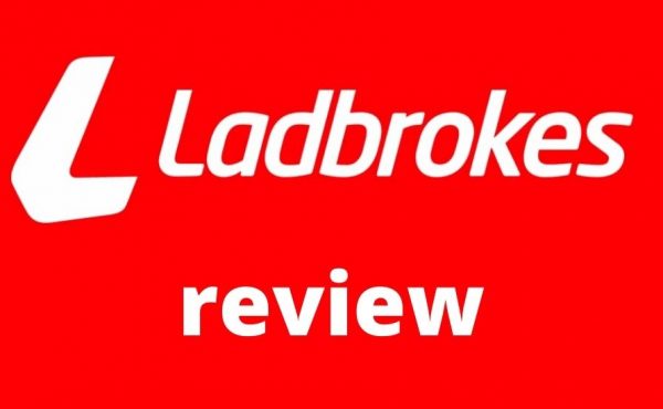 Ladbrokes review