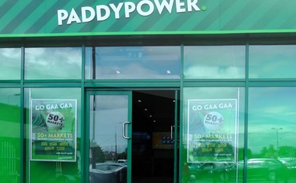 A brief review of Paddy power