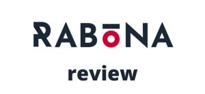 Rabona review logo