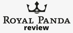 Rayal Panda review logo