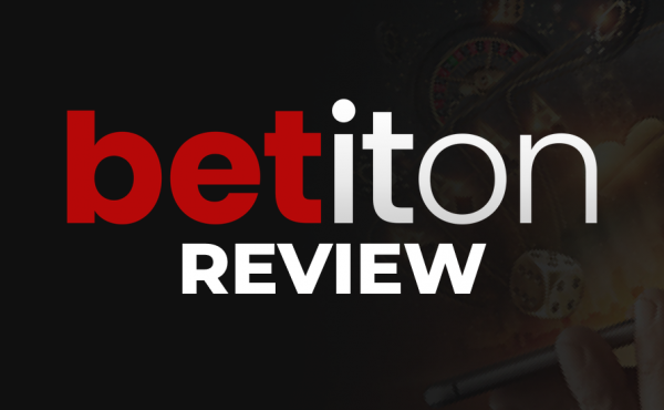 Betiton Review