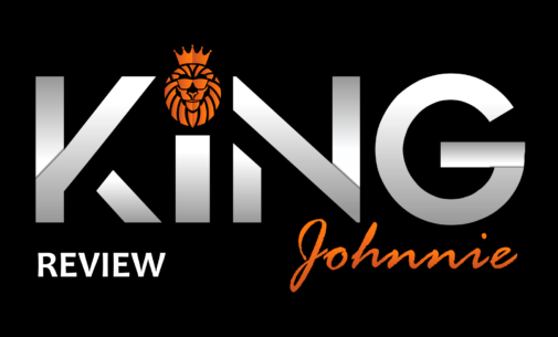 A review at the King Johnnie casino